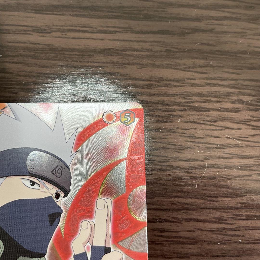 NARUTO ナルティメットフォーメーション はたけカカシ デイダラ
