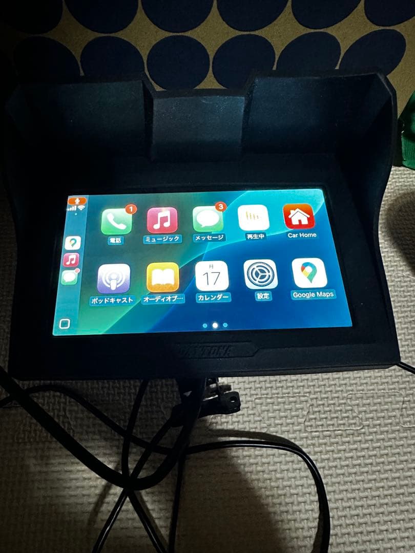 デイトナ(Daytona) バイク スマートモニター デイトナ(Daytona) バイク スマートモニター