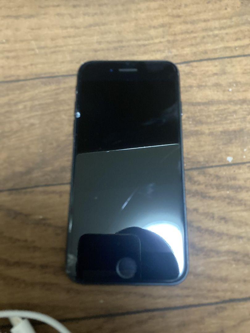 iPhone SE 第2世代 64GB