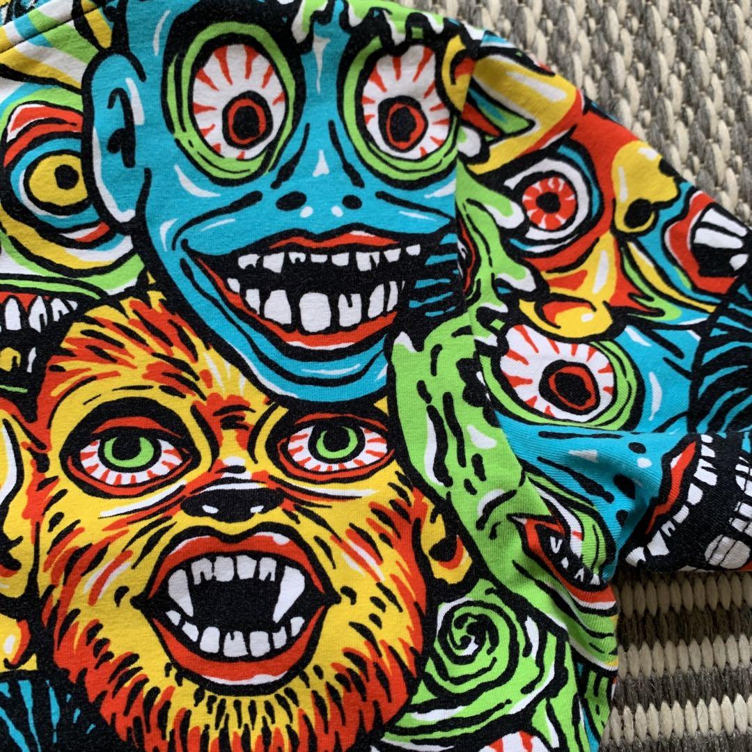 モスキーノ　キッズTシャツ　8y  デイースクエアード　美品‼️
