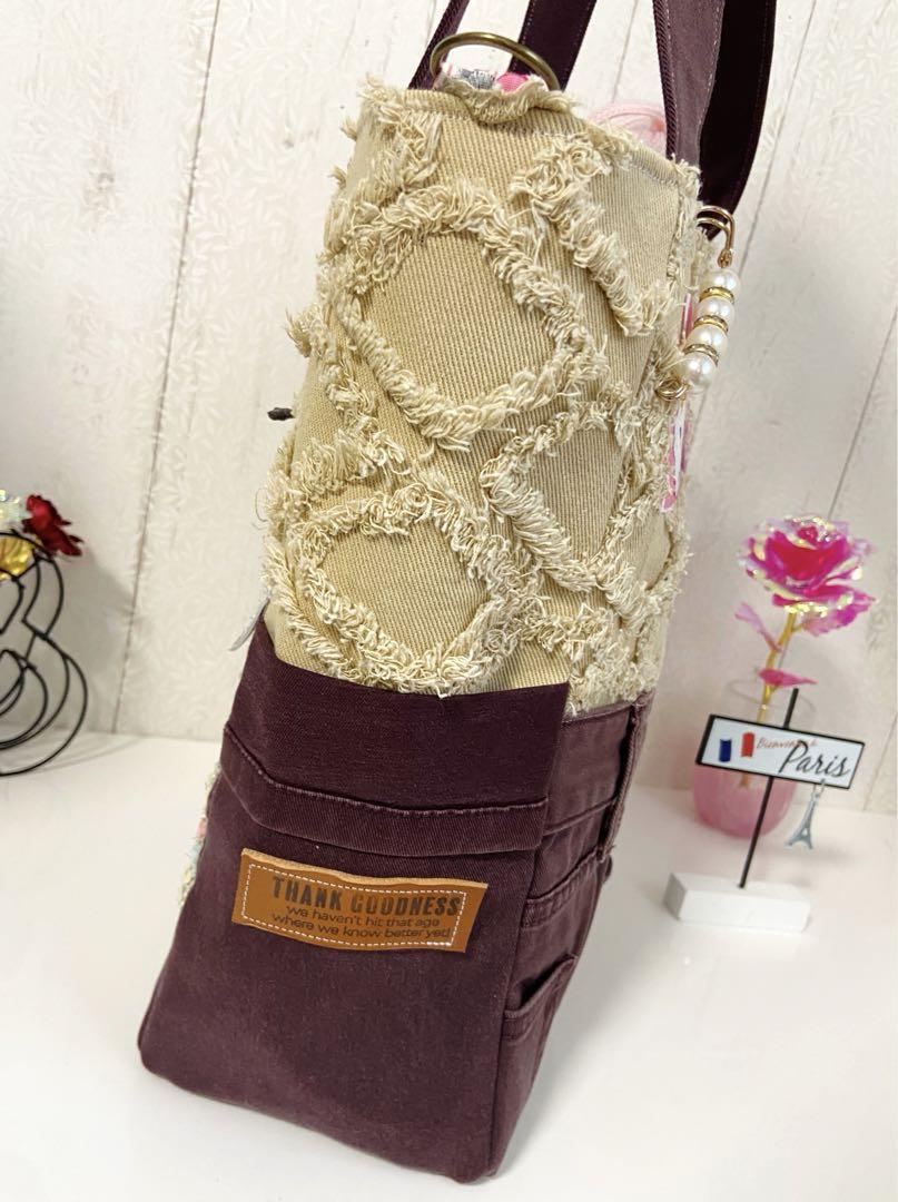 トートバッグ 92my