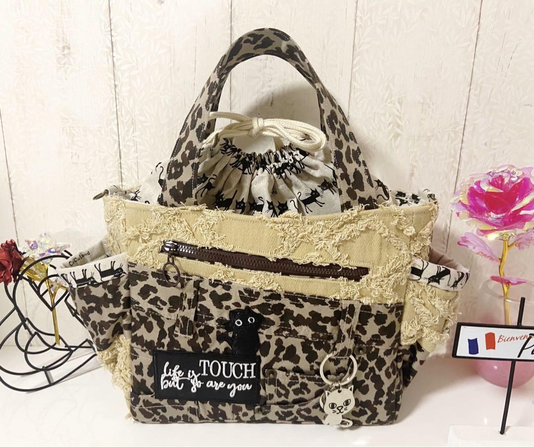 トートバッグ 92my