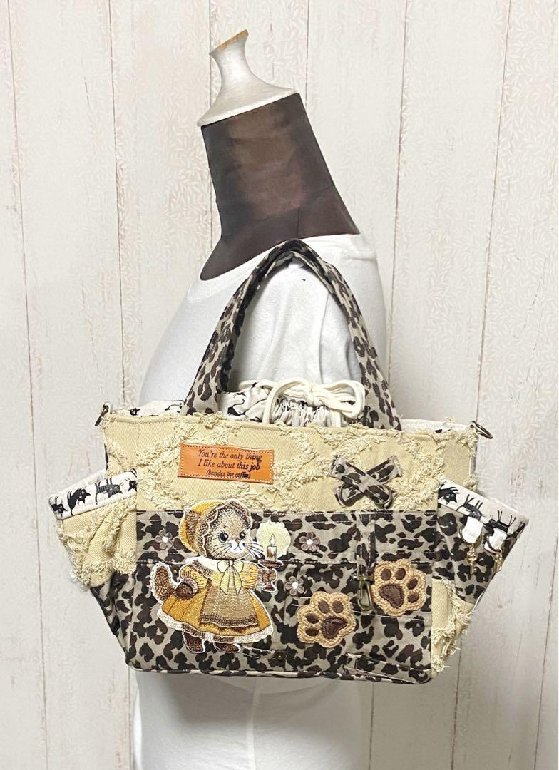 トートバッグ 92my