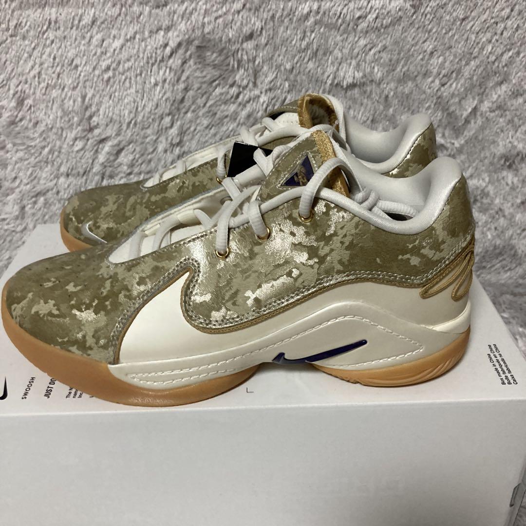 Nike LEBRON 22 ナイキ　レブロン　22 バスケットシューズ