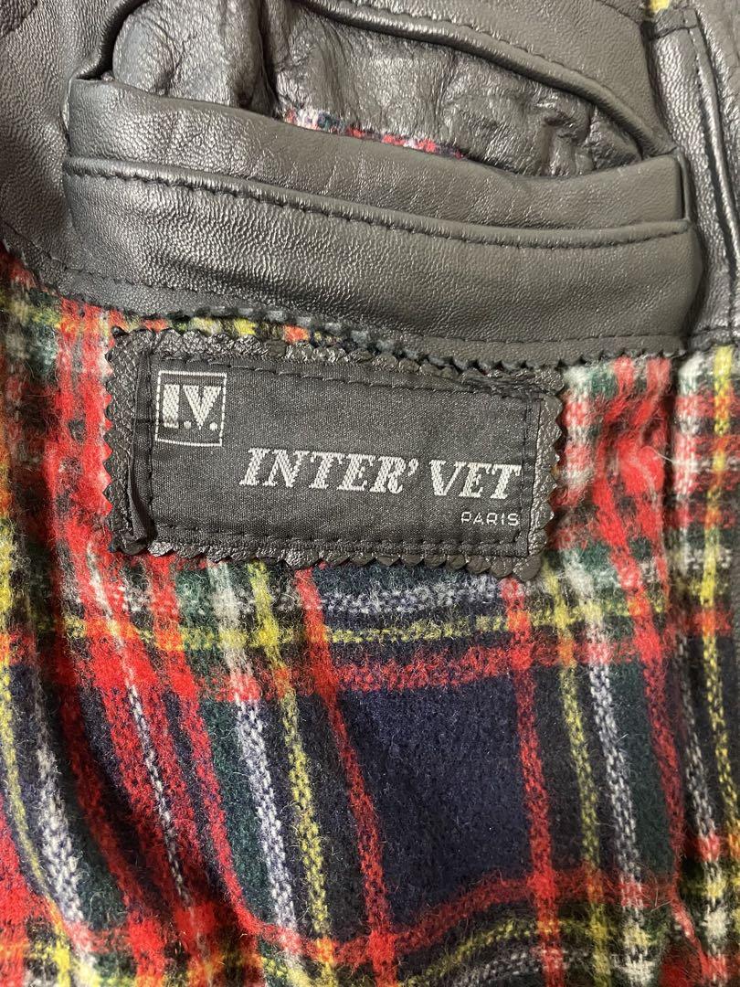 Vintage 70s corbusier jacket コルビジェジャケット