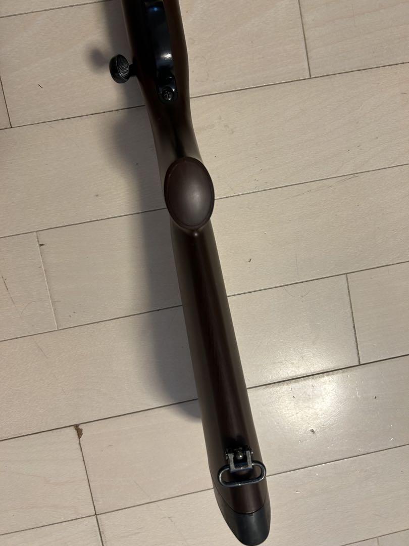 VSR-10 リアルショックバージョン
