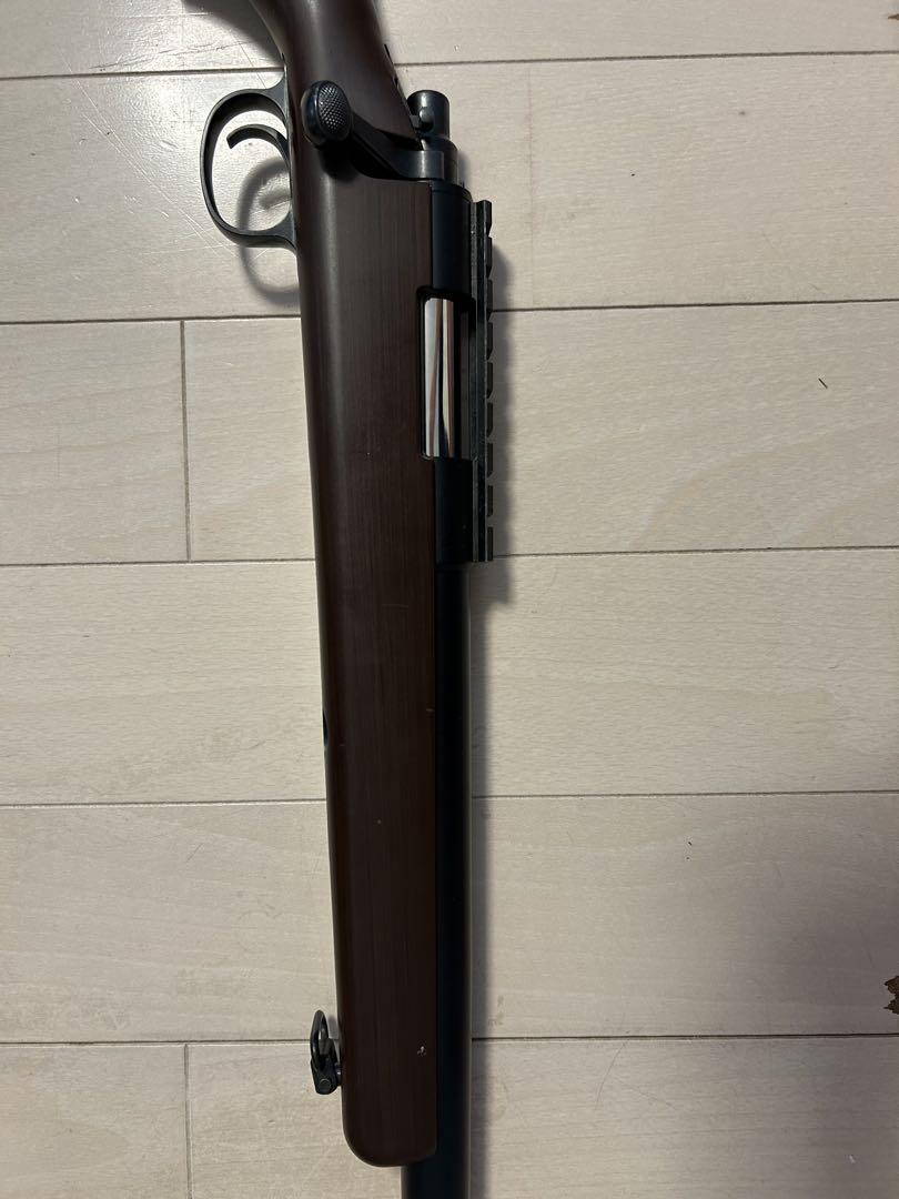 VSR-10 リアルショックバージョン
