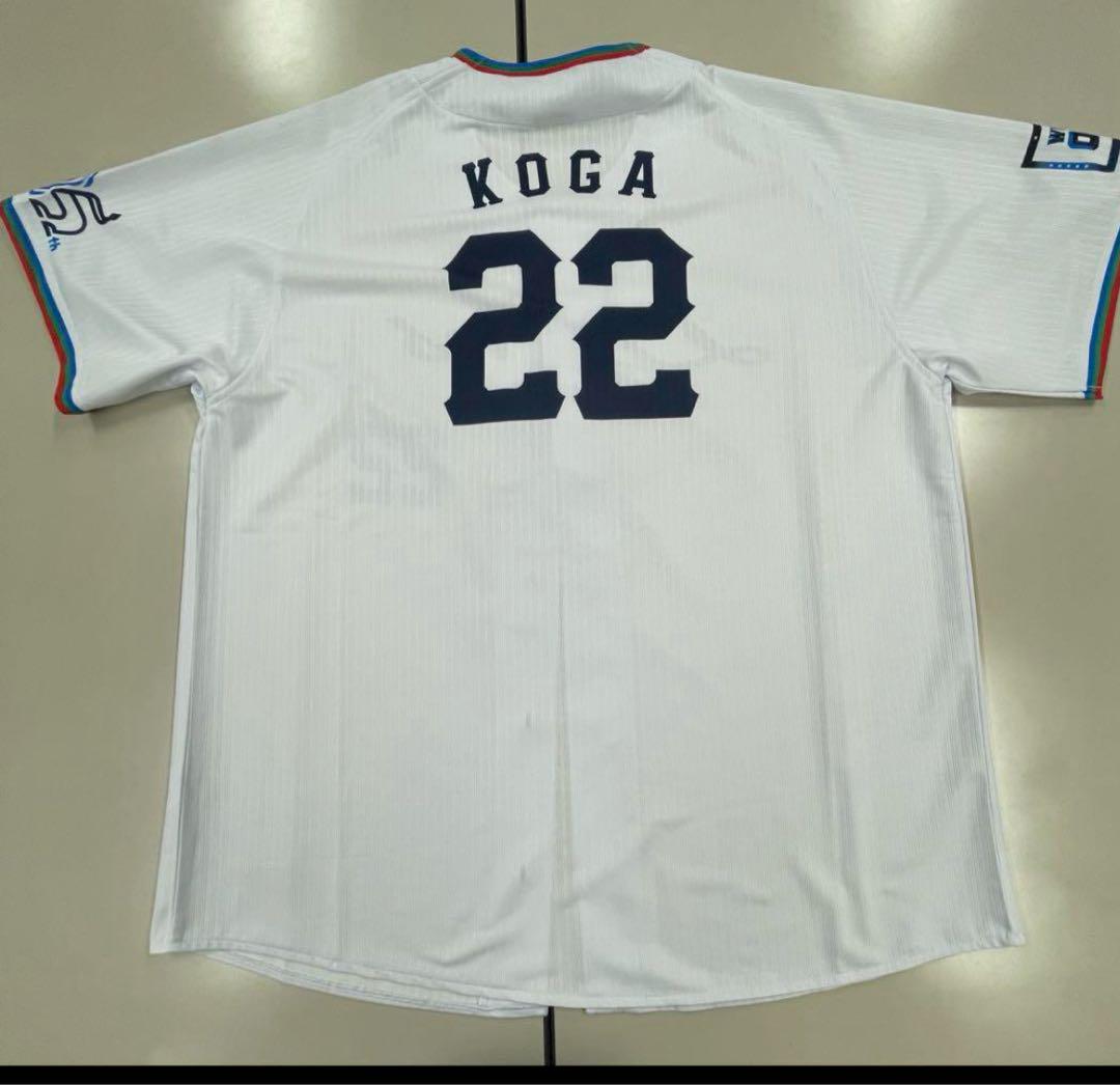Lions ユニフォーム KOGA 22