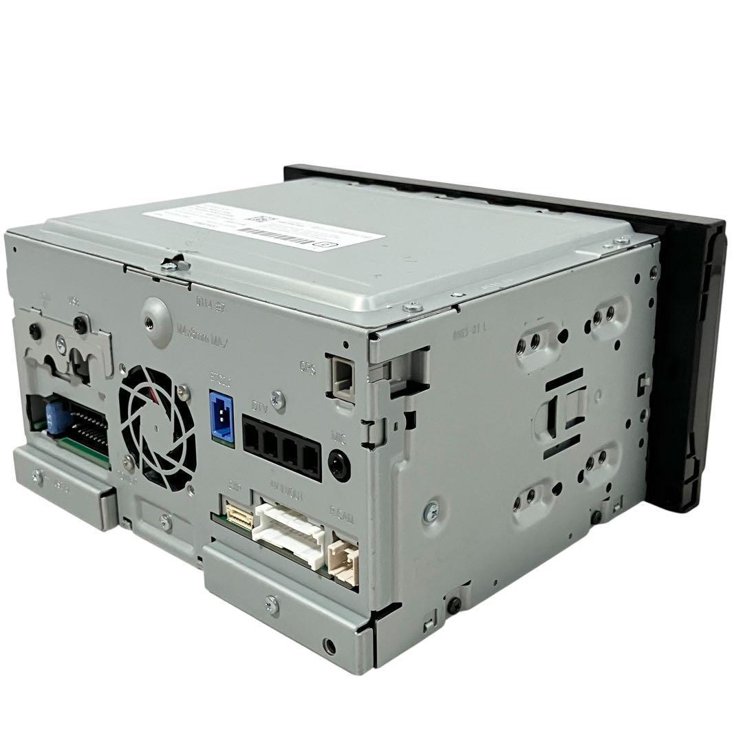 ケンウッド カーナビ