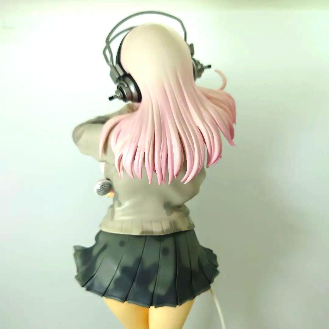 すーぱーそに子 濡れ透け撮影会 1/6スケール フィギュア すーぱーそに子 濡れ透け撮影会 (フィギュア) - ホビーサーチ