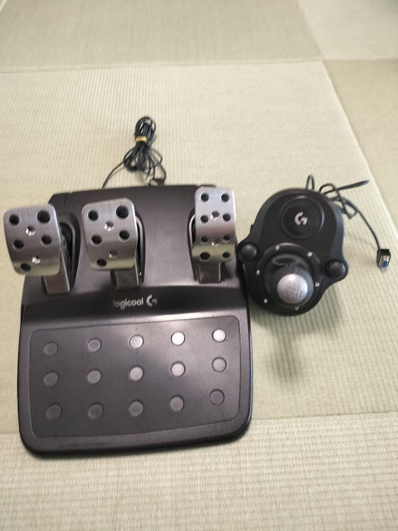 シフター付きLogicool