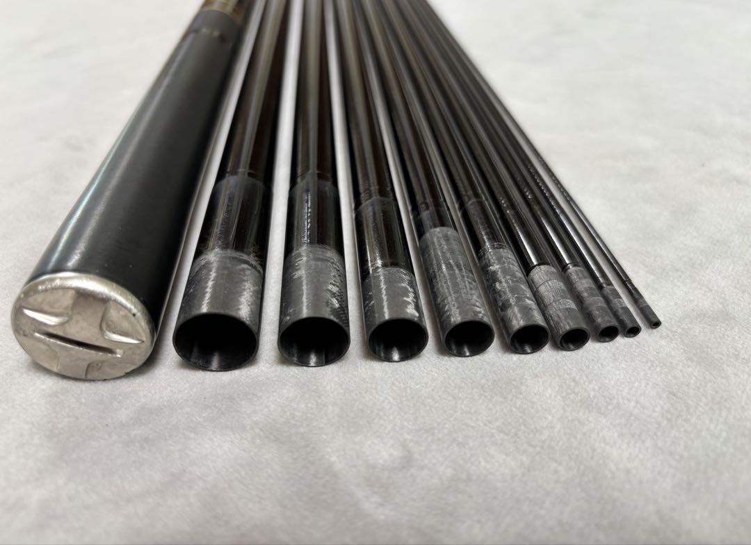 OUTLET SALE- 訳あり品など大放出 Daiwa 流覇中硬硬61MZ メルカリ - 渓流竿ダイワズーム竿 ロッド