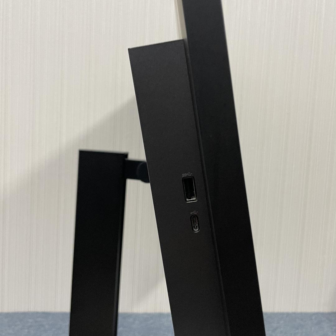 美品HP Z24n G2 24インチ WUXGA ワイドIPSモニター