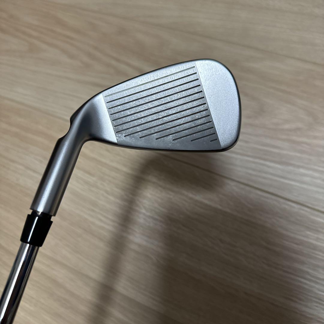 PING - PING G410 4番アイアン　モーダス105S PING 】G410 4番アイアン MODUS105 フレックスS