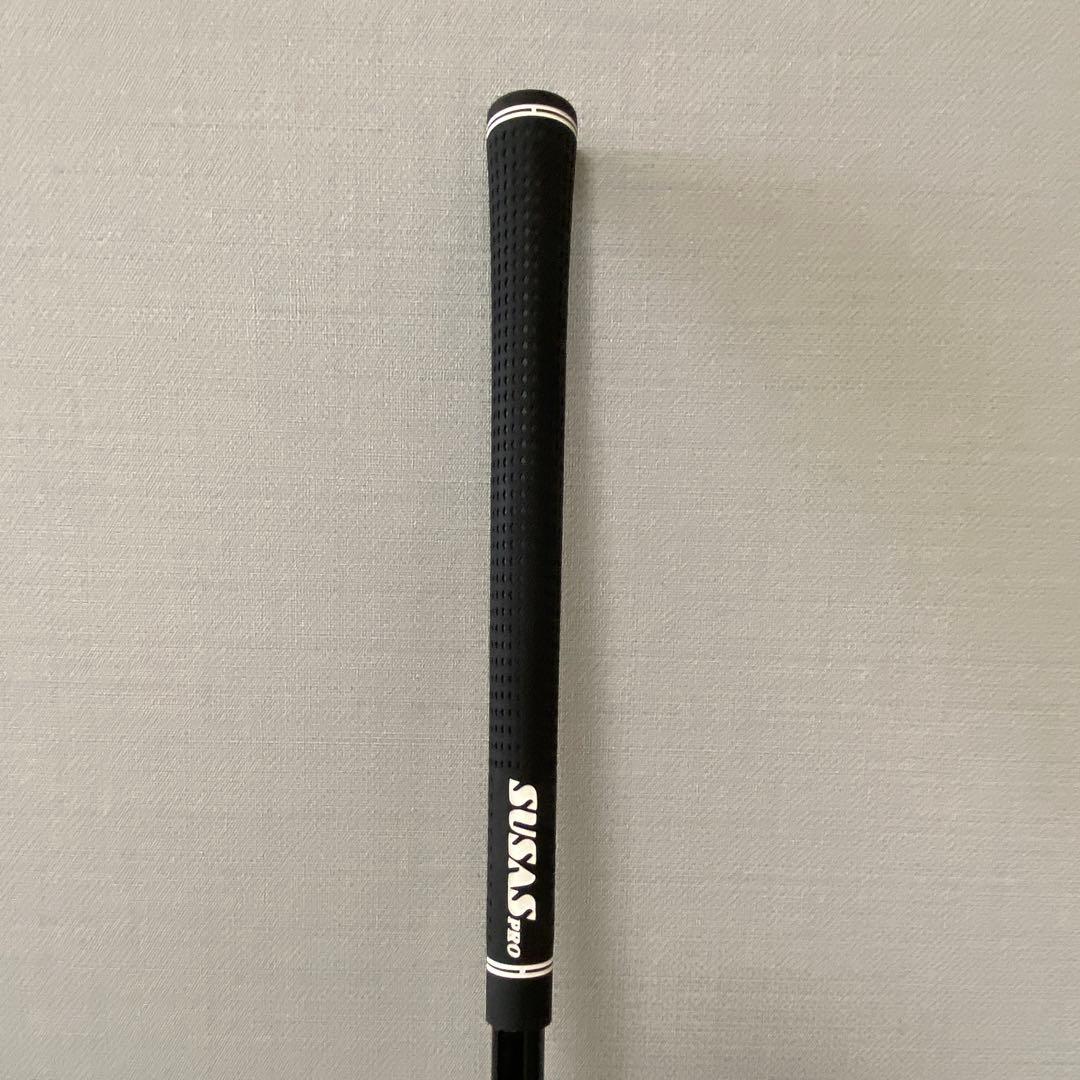 パラダイム 3W スピーダーNXグリーン 60SR ヘッドカバー付