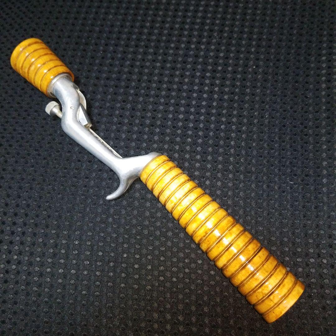 ガングリップ