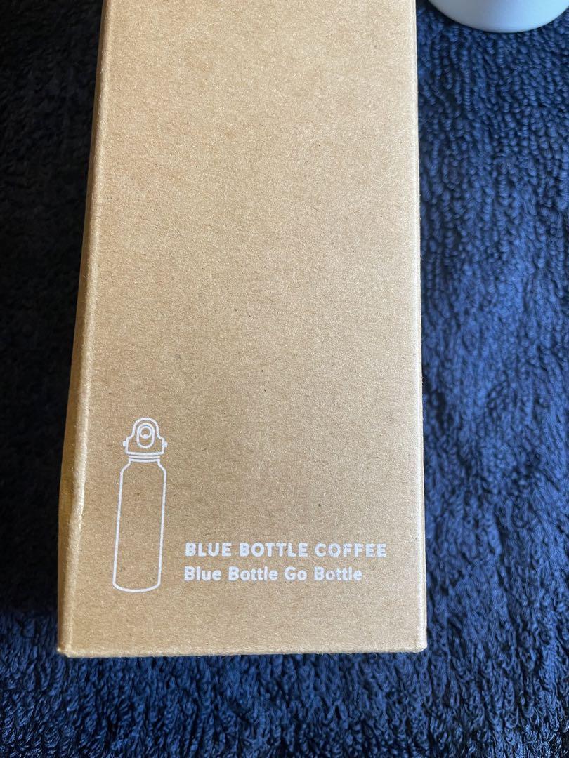 新品 REVOMAX BLUE BOTTLE COFFEE Go Bottle Go Bottle, 16 oz | Blue Bottle Coffee