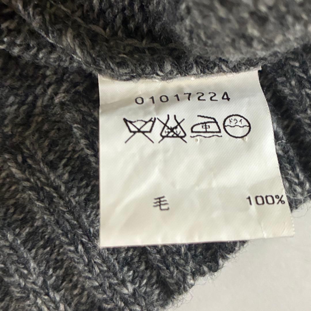 アニエスベー　ニット　クルーネックプルオーバー mdprevattcaulkingandwaterproofing.com