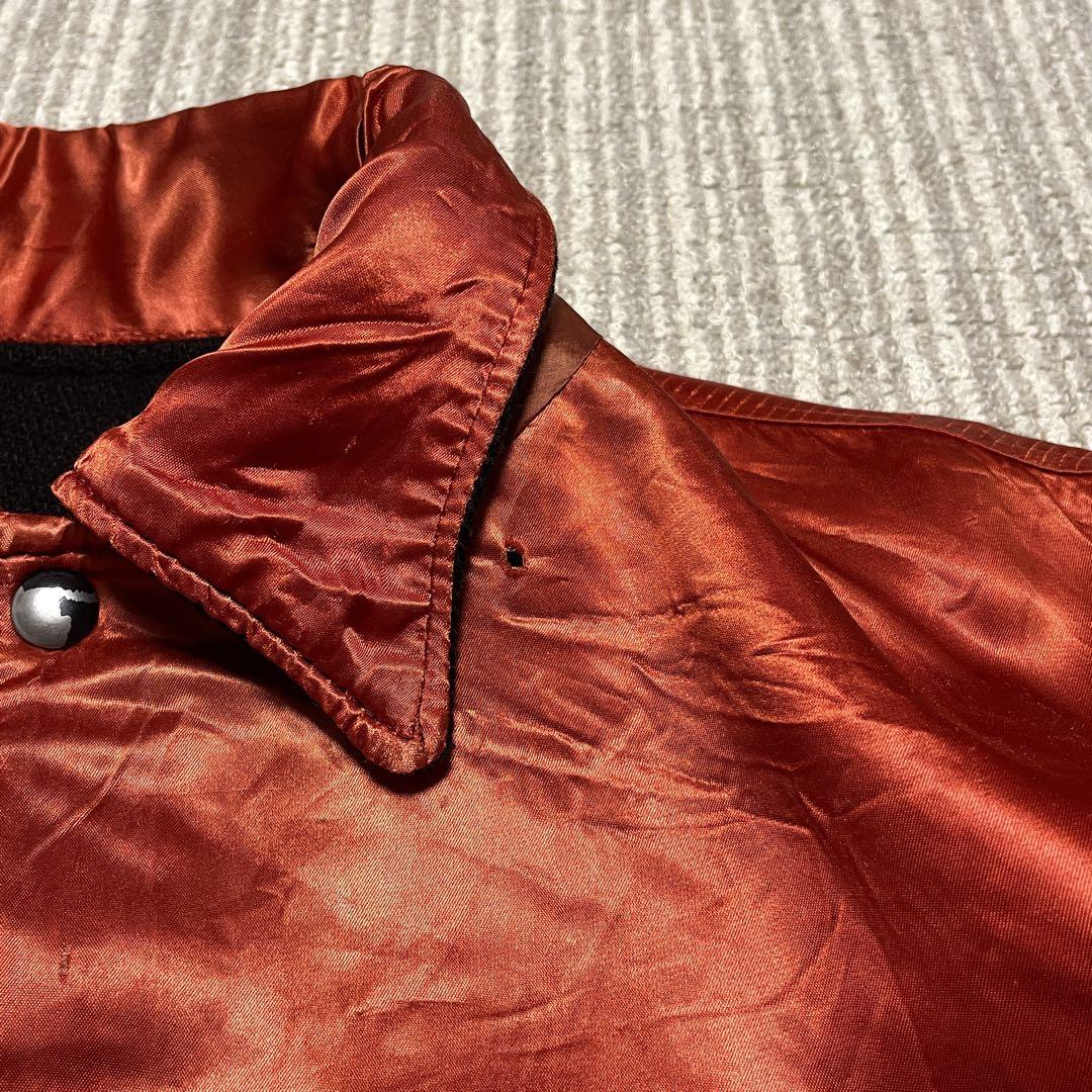 【70's~80's unknown】\"Reversible jacket\"