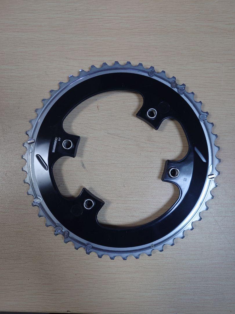 SHIMANO DURA-ACE チェーンリング 50T