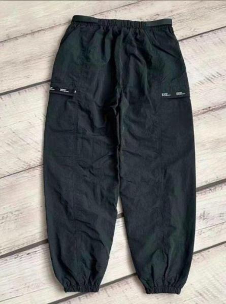 WTAPS EX35 COLLECTION パンツTRACKS L