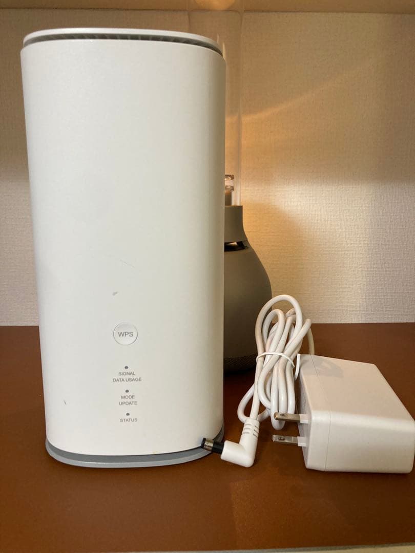 ZTE Speed Wi-Fi HOME 5G L13