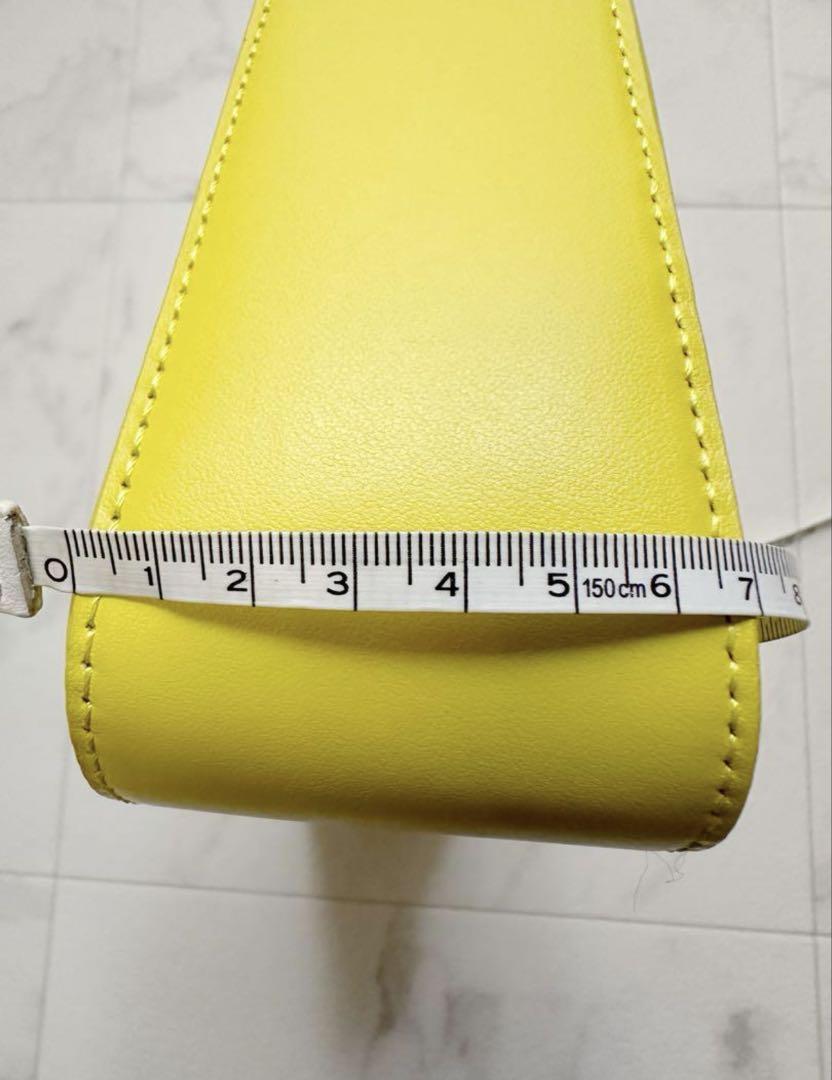 値下げ不可 未使用 Paul Smith ポールスミス アシンメトリー