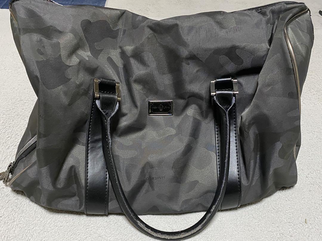 MARK & LONA　カバン　ボストンバック