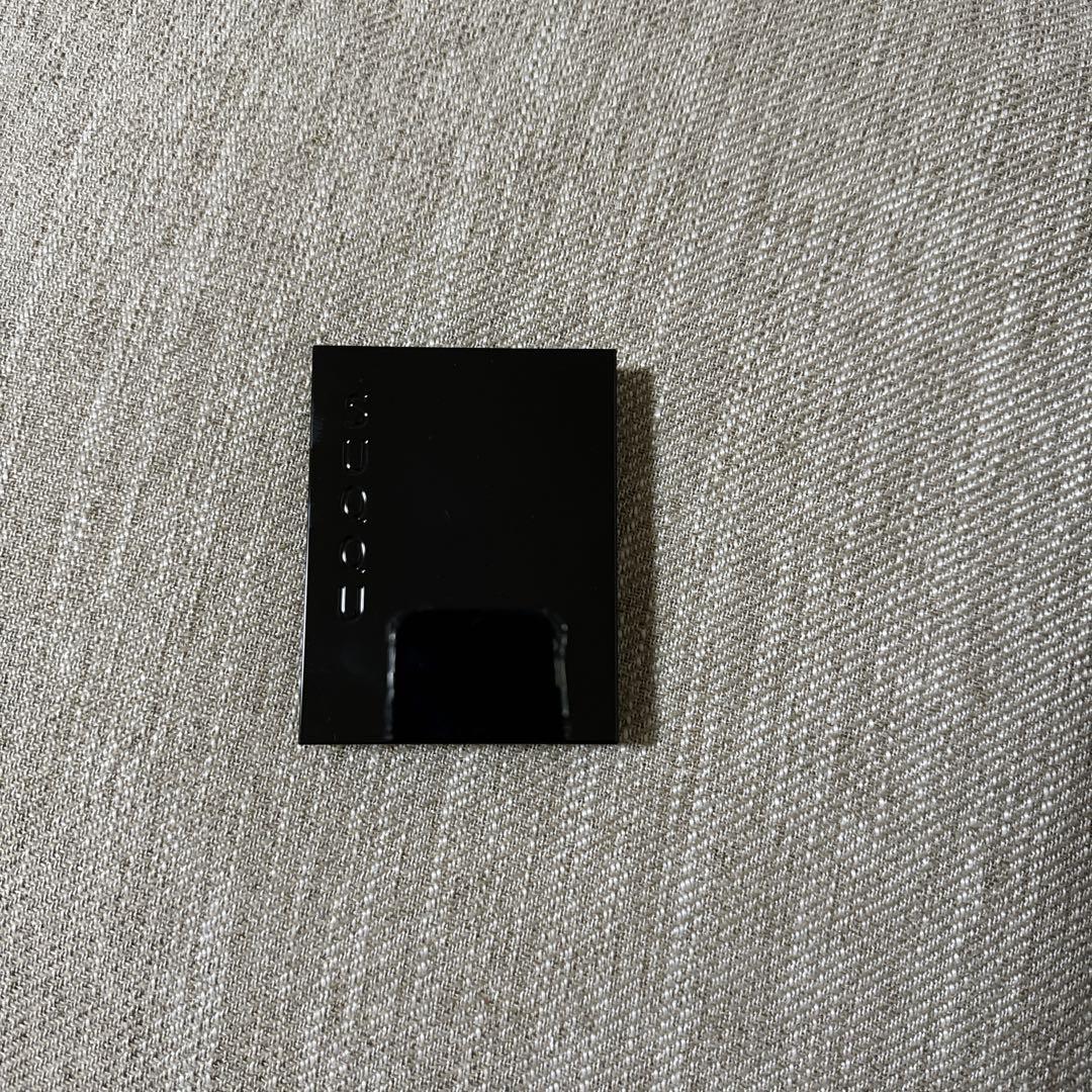 SUQQU スックシグニチャーカラーアイズ07 アイシャドウ