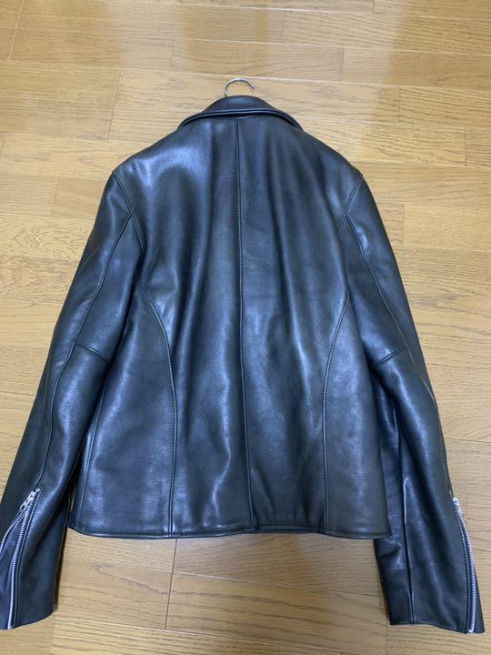 最終値下げVANSON×FREAK'SSTORE別注 C2C2D ライダース 最終値下げVANSON×FREAK´SSTORE別注 C2C2D ライダース