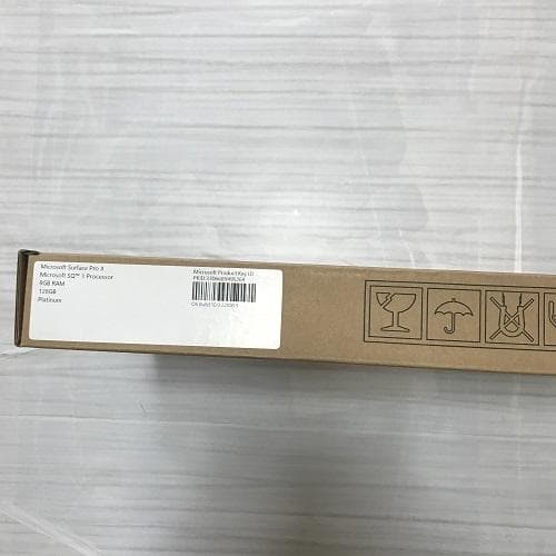 保証書付 Surface Pro Pro X Pro Microsoft E4K-00011 Microsoft 57AM