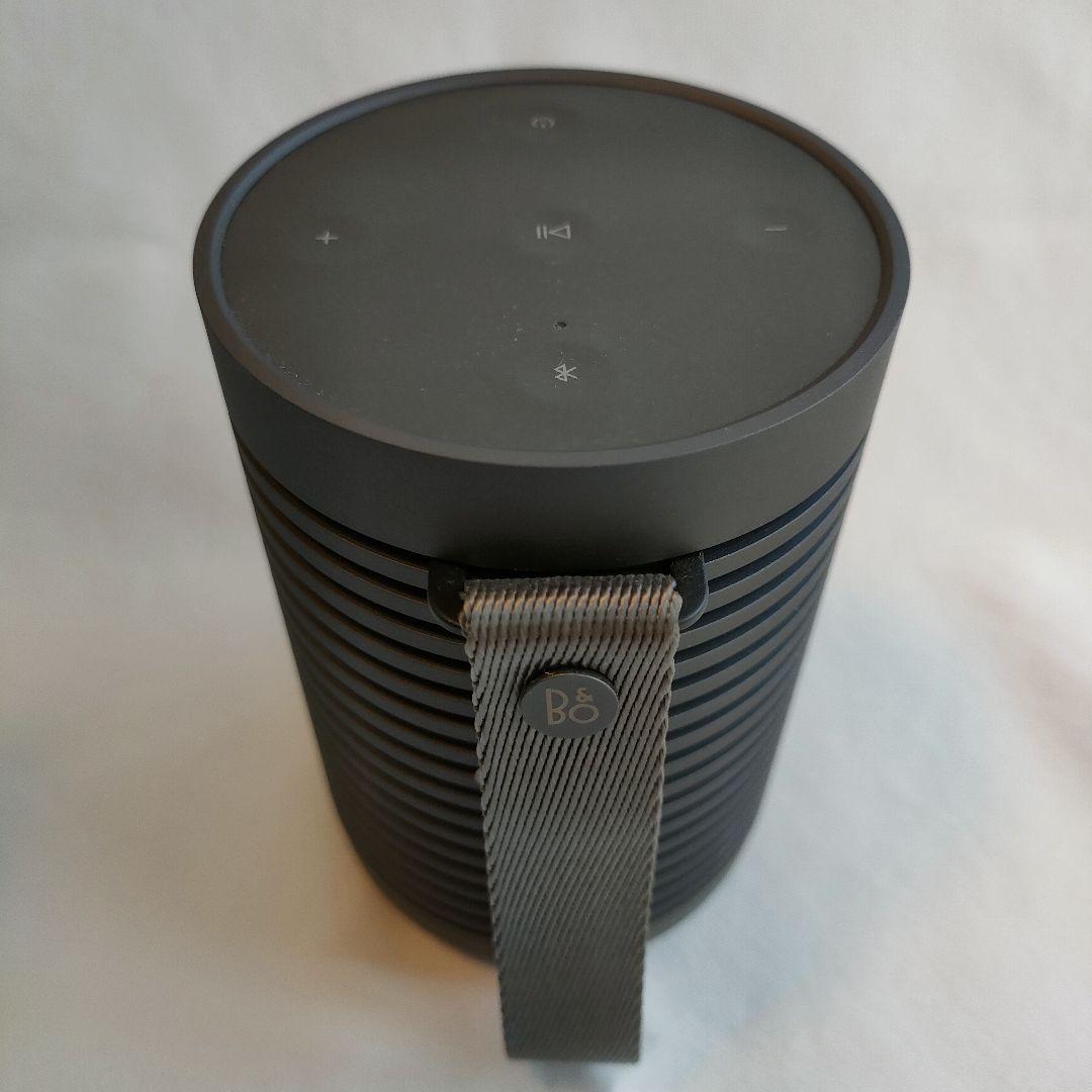 【新品、未開封】Bang & Olufsen ポータブルスピーカー Beosound Explore - BANG & OLUFSEN | 完実電気オンライン