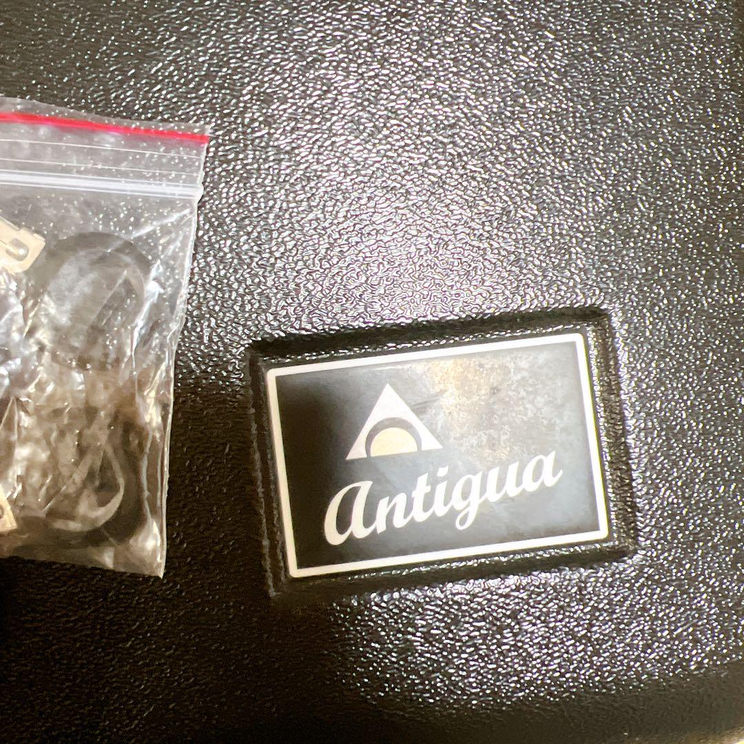 Antigua テナーサックス ハードケース