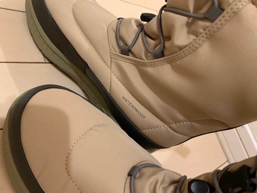 コロンビア スノーシューズColumbia