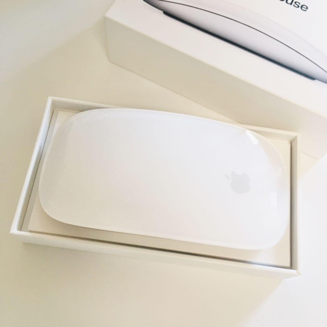 Apple Magic Mouse2 マジックマウス2 bNY4Z-m73915566341 大人気特価