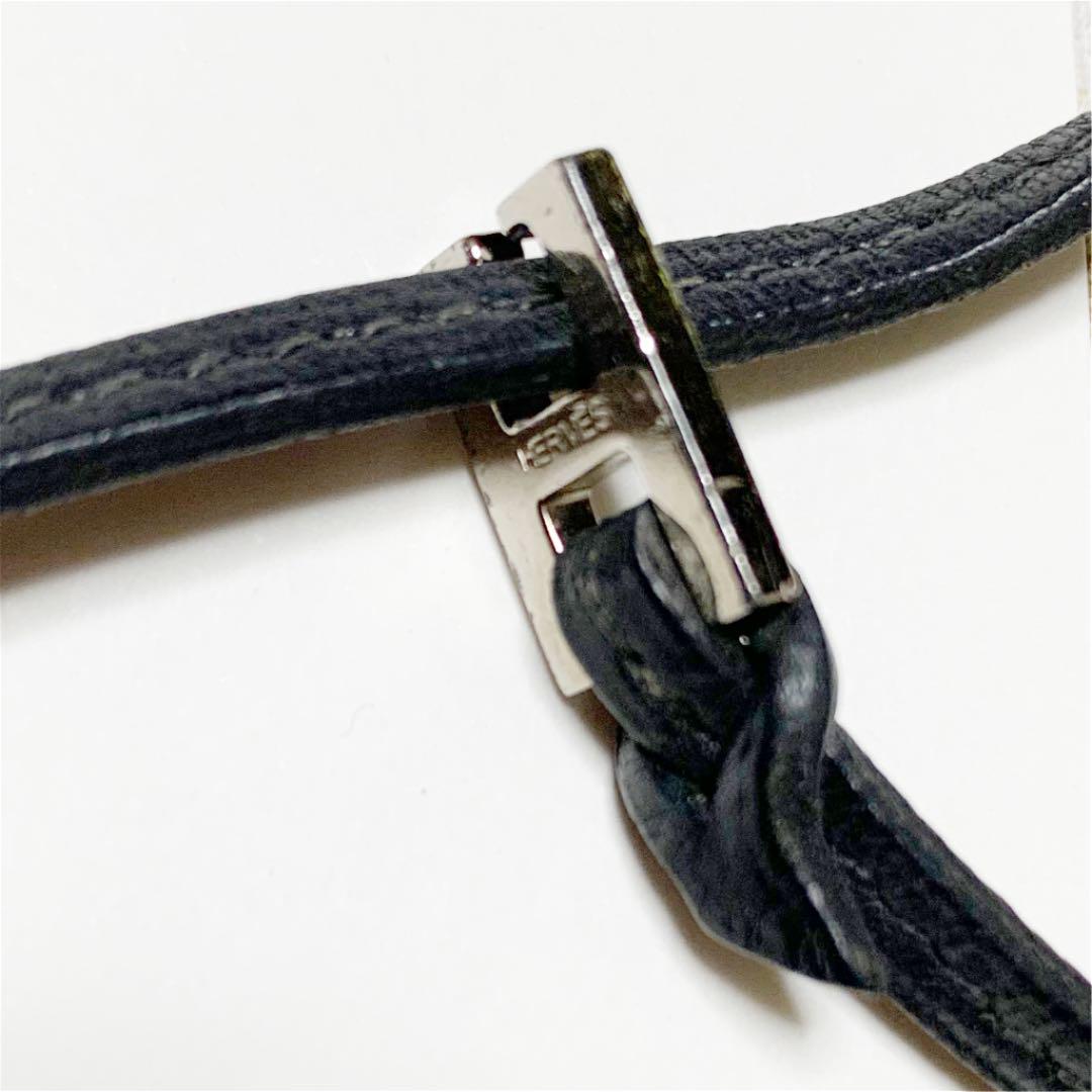 エルメス コインケース黒 lRJc8-m73915670804 ニューアッシュ お得高評価