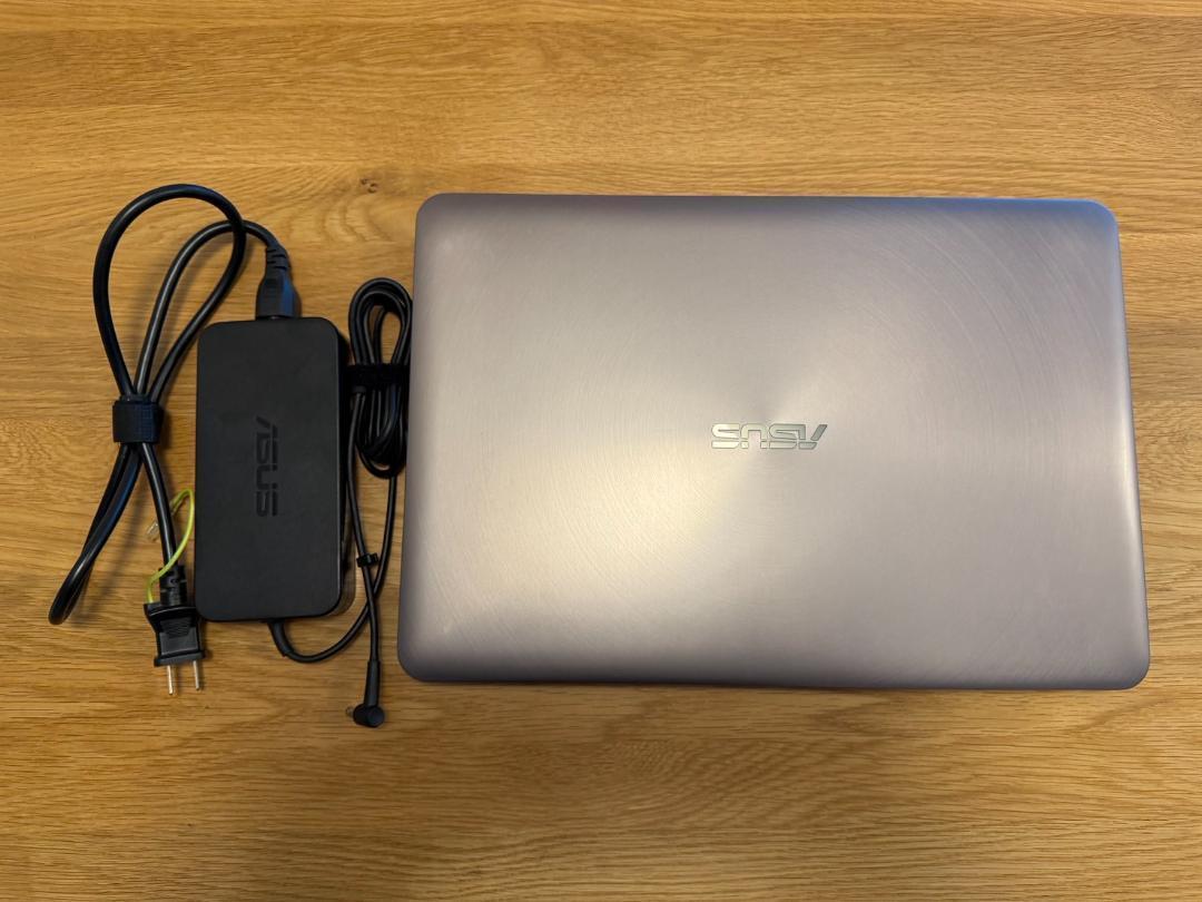 4K対応 ASUS N552VX Core i7 メモリ16GB
