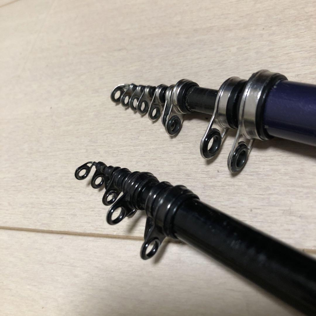 Daiwa 「カーボウィスカー(CARBO WHISKER) せとうち Daiwa 「カーボウィスカー(CARBO WHISKER) せとうち - メルカリ