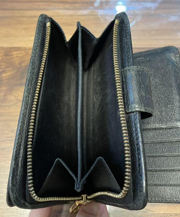 定番限定SALE LOEWE 長財布 二つ折り財布 SZ9H4-m73916583431 ロエベ 特価定番