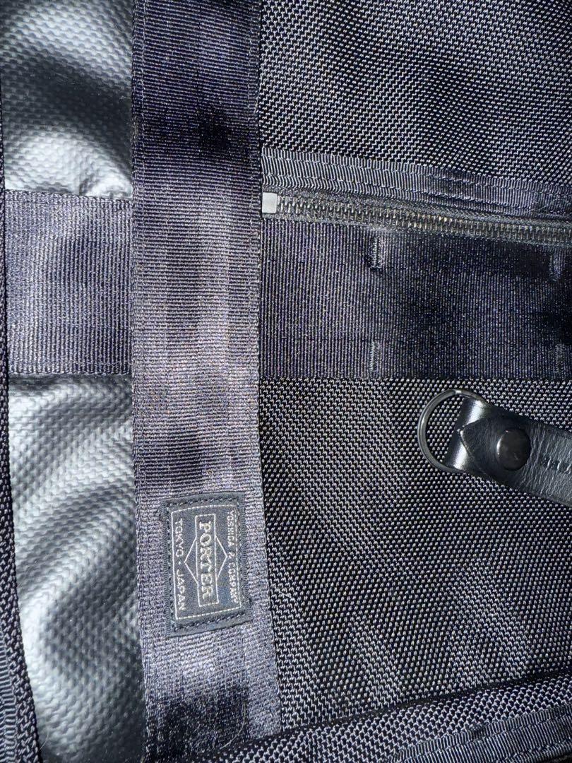 土日特価　PORTER 3WAY ビジネスバッグ