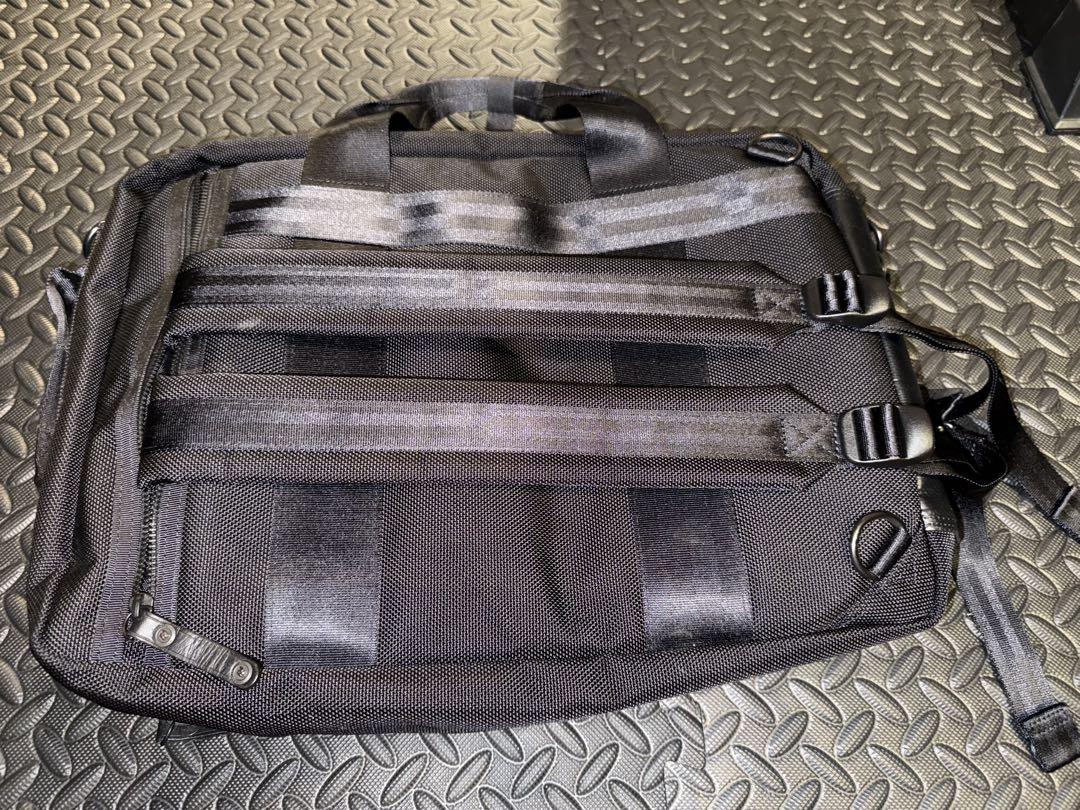 土日特価　PORTER 3WAY ビジネスバッグ