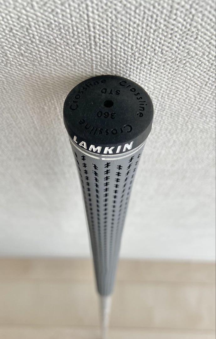 Fujikura Speeder569Evolution７S, PING DR用