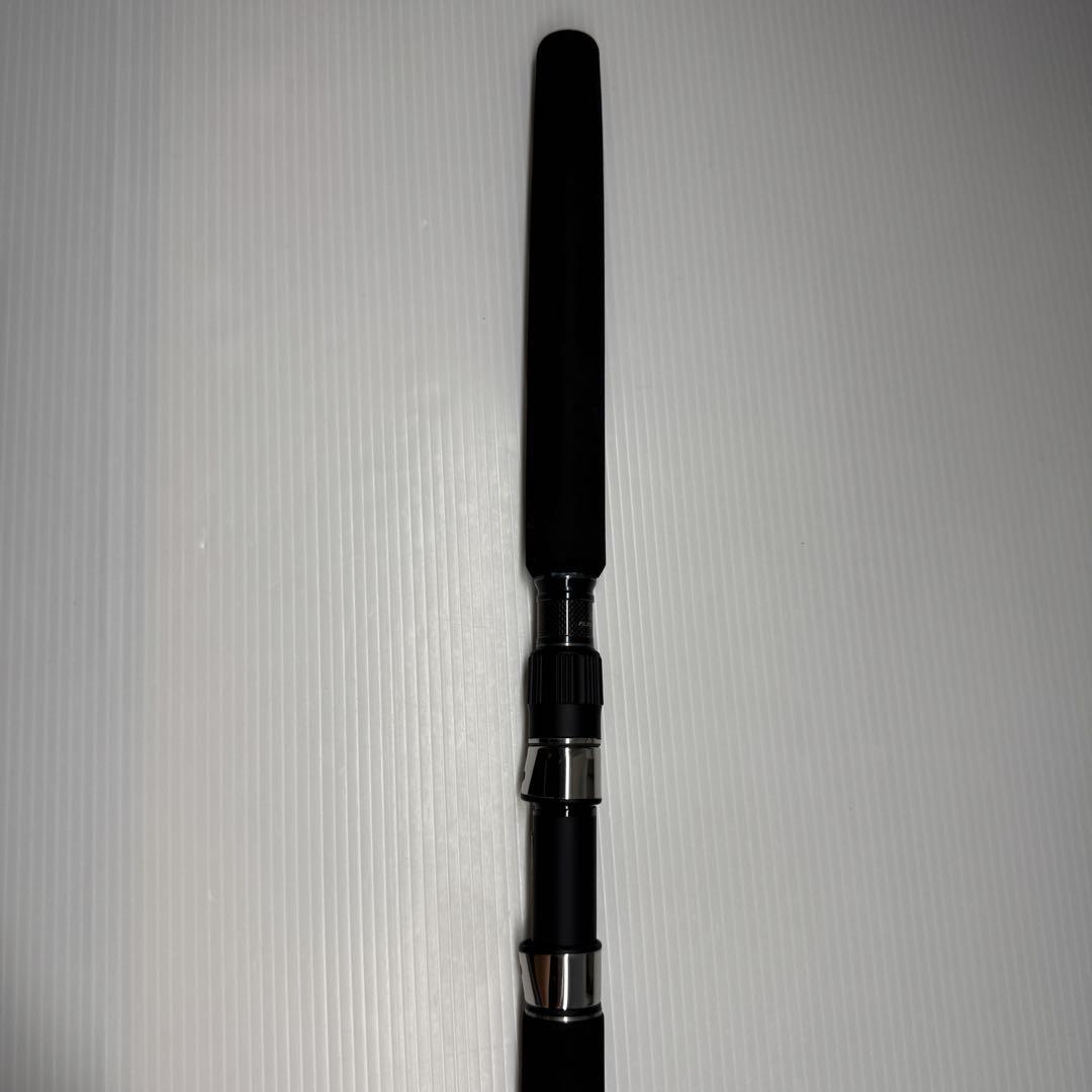 シマノ　20 オシアプラッガー BG フレックスエナジー S710XH 1339