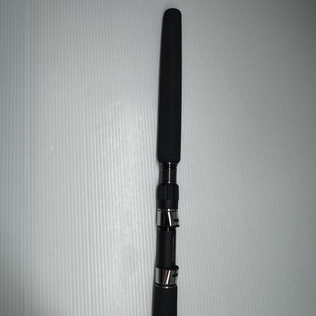 シマノ　20 オシアプラッガー BG フレックスエナジー S710XH 1339