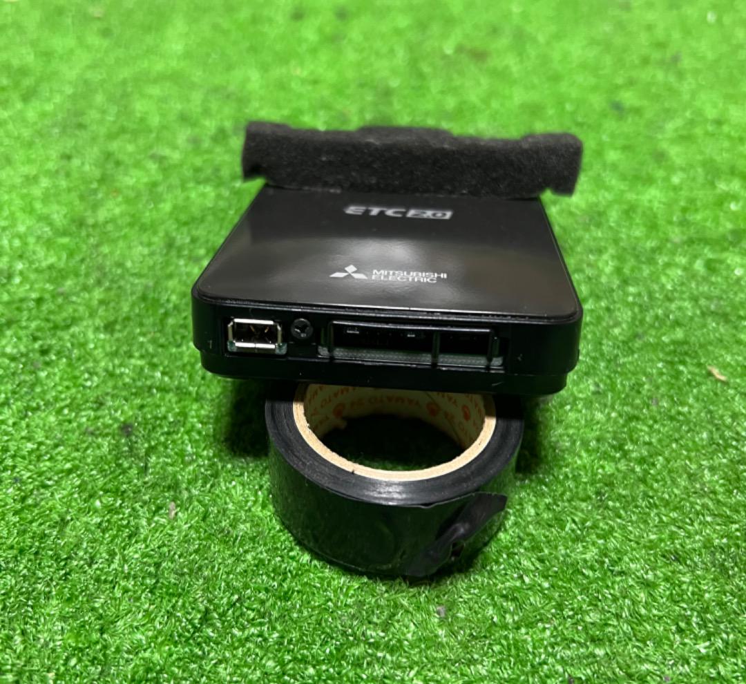 ETC車載器 Mitsubishi ETC 2.0  EP-9UD16VB