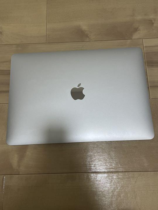 MacBook Pro 2019