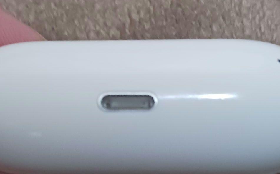 最終値下げ明日まで!!正規品 AirPods Pro 第1世代 ホワイト 本体