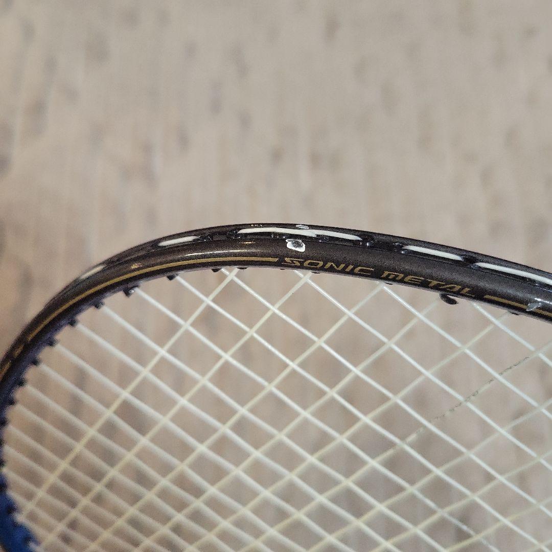 YONEX NANORAY800 バドミントンラケット