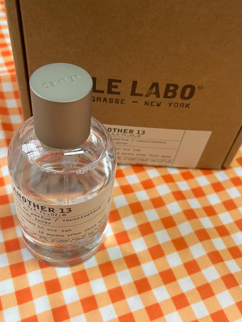 LE LABO ANOTHER 13 100ml オードパルファム Le Labo Another 13 100ml オードパルファム - メルカリ