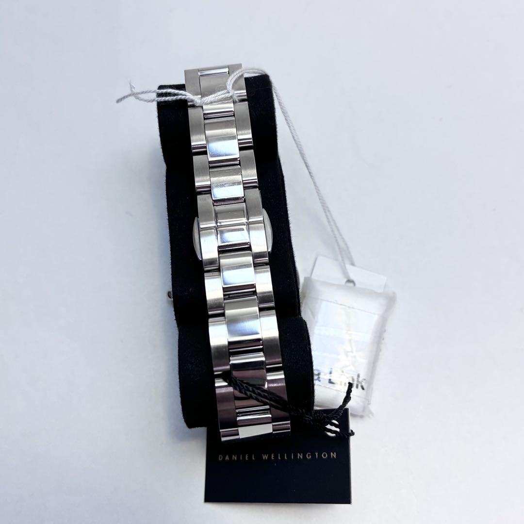 【新品】daniel wellington ダニエル ウェリントン 腕時計
